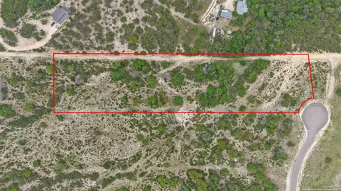 lot35 Blackbuck Trl, Pipe Creek, TX 78063