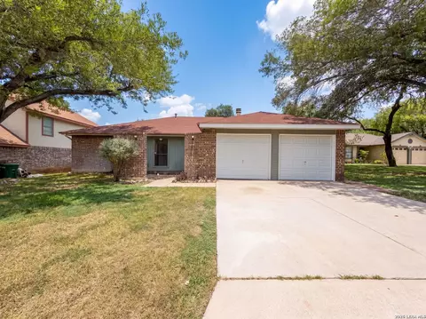 6315 Welles Fawn Cir, San Antonio, TX 78240