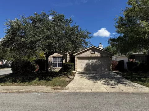 9735 Keeneland Run, San Antonio, TX 78254