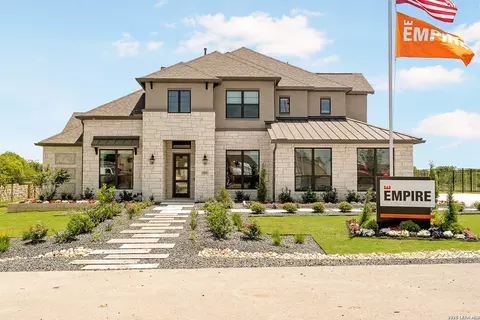 5008 Everly Ter, San Antonio, TX 78263