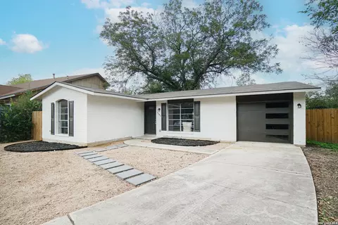 2243 Reel Dr, San Antonio, TX 78224