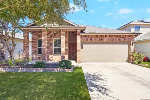 222 Quiet Elk, San Antonio, TX 78253
