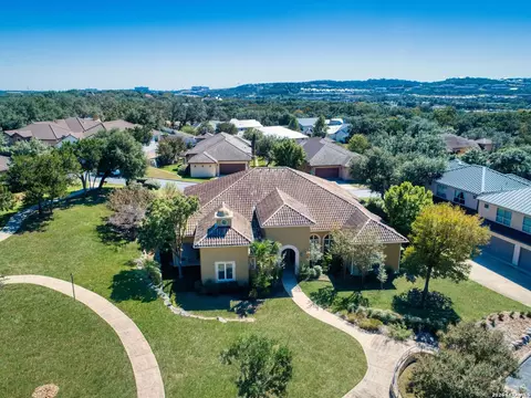 6723 Abarth Ln, San Antonio, TX 78257