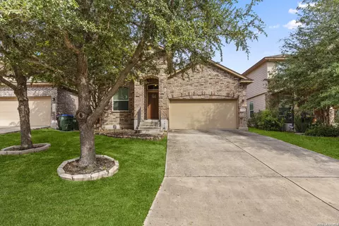 11639 Poppy Sands, San Antonio, TX 78245