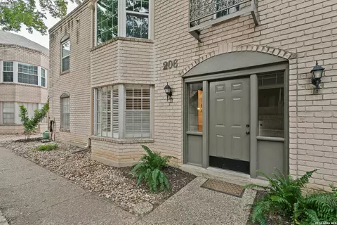 102 Ruelle #206-A, San Antonio, TX 78209