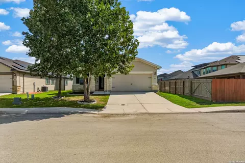 6810 Hanover Stone, San Antonio, TX 78244