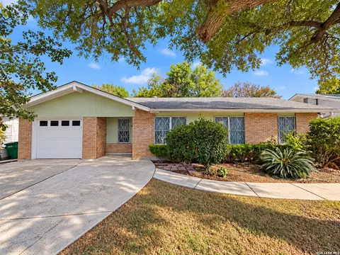 2607 Monticello, San Antonio, TX 78223