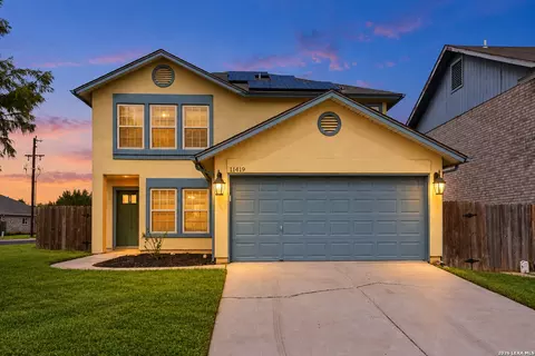11419 Rabbit Spgs, San Antonio, TX 78245