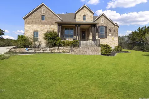 13310 Trotting Path, Helotes, TX 78023