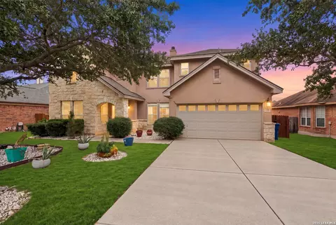 922 Classen Pass, San Antonio, TX 78258