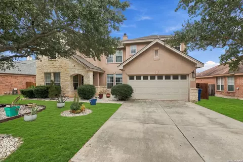 922 Classen Pass, San Antonio, TX 78258