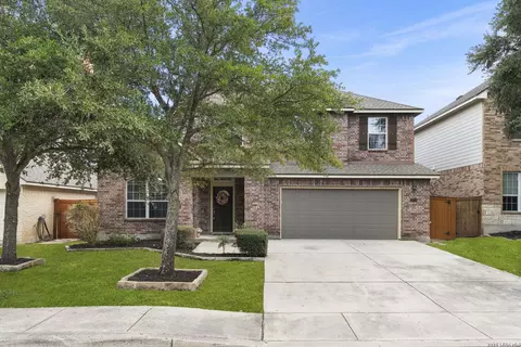 12114 Carson Cv, San Antonio, TX 78253