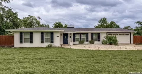 260 Wyanoke, San Antonio, TX 78209