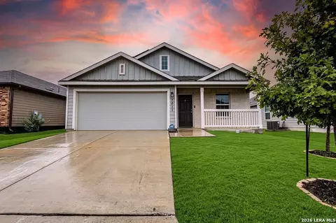 7011 Polo Downs, San Antonio, TX 78218