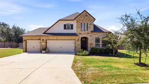 27835 Recanto, San Antonio, TX 78260