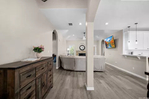Entry Way - 17915 Rockys Cir, Lytle, TX 78052 photo 1 of 1