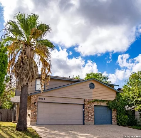 6014 Loch Maree, San Antonio, TX 78240