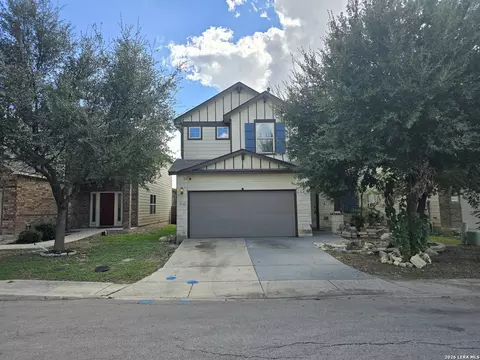 8730 Atwater Crk, San Antonio, TX 78245