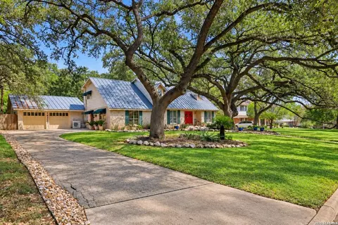 14322 Clear Crk, San Antonio, TX 78232