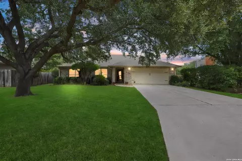 3534 Eagle Crk, San Antonio, TX 78222