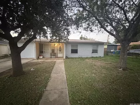 411 E Mally, San Antonio, TX 78221