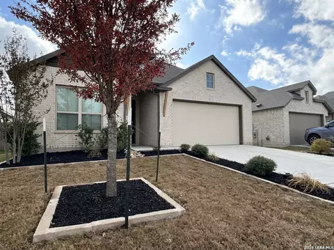 138 Red Oak, Castroville, TX 78009