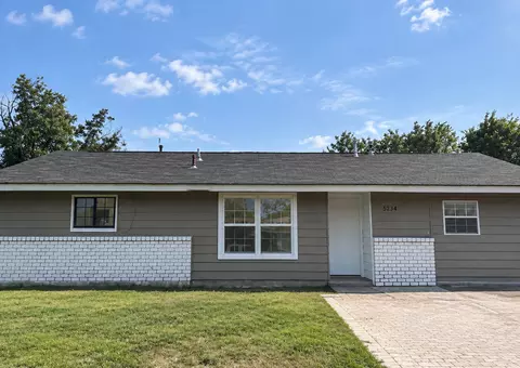 5234 Village Row, San Antonio, TX 78218