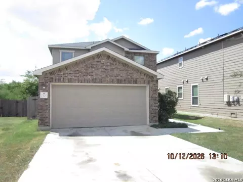 2307 Sunset Bnd, San Antonio, TX 78244