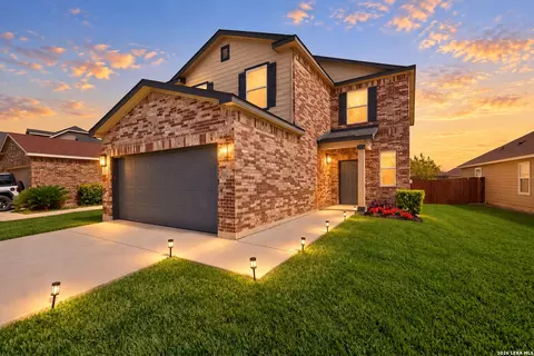 1115 Galapagos, San Antonio, TX 78214
