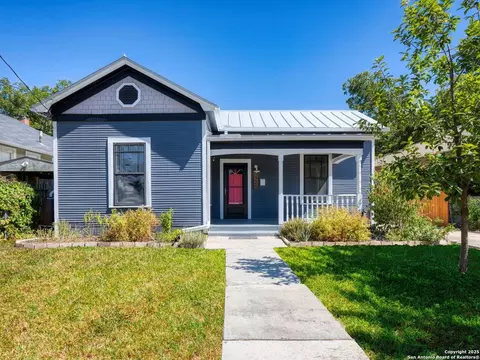 925 Lamar St, San Antonio, TX 78202