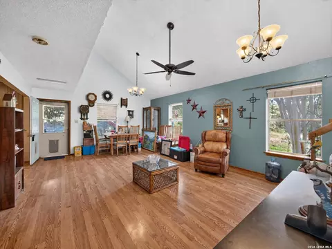 Living - 503 Hackberry St, Blanco, TX 78606 photo 1 of 2