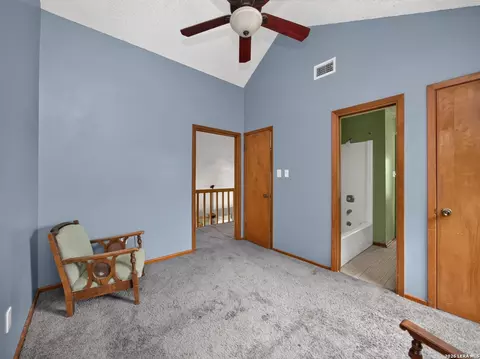 Bedroom - 503 Hackberry St, Blanco, TX 78606 photo 5 of 5