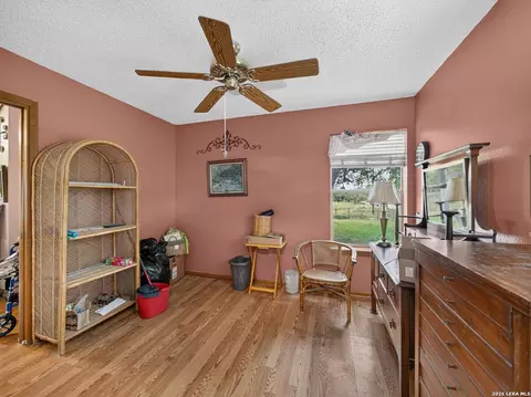 Bedroom - 503 Hackberry St, Blanco, TX 78606 photo 2 of 5