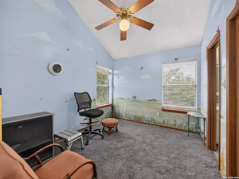 Bedroom - 503 Hackberry St, Blanco, TX 78606 photo 3 of 5