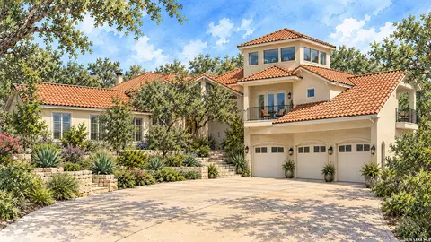 2214 Winding Vw, San Antonio, TX 78260