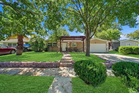 234 Hillwood Dr, San Antonio, TX 78213