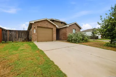 6422 Vivaldi Isle, San Antonio, TX 78252