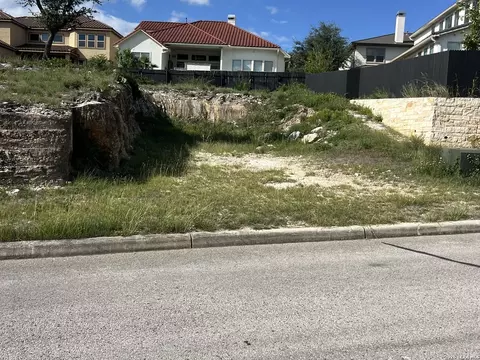 8431 Sierra Hermosa, San Antonio, TX 78255