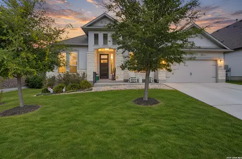 29006 Bulls Pond, Boerne, TX 78015