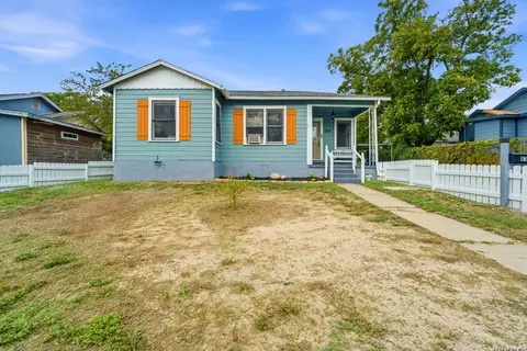 831 Fair Ave, San Antonio, TX 78223