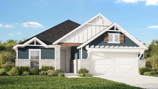 11955 Lofted Bloom, Schertz, TX 78154