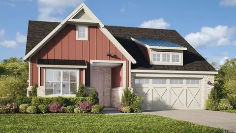 11934 Lofted Bloom, Schertz, TX 78154