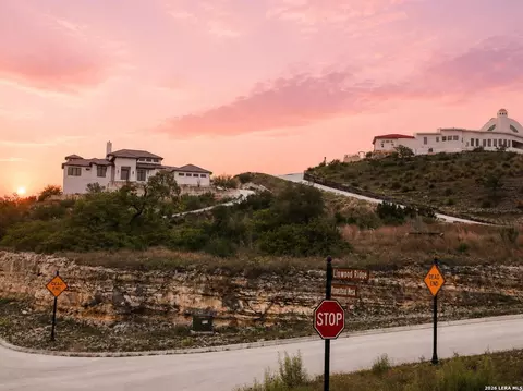 22902 Homestead Mesa, San Antonio, TX 78255