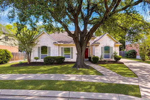13534 Charter Bnd, San Antonio, TX 78231