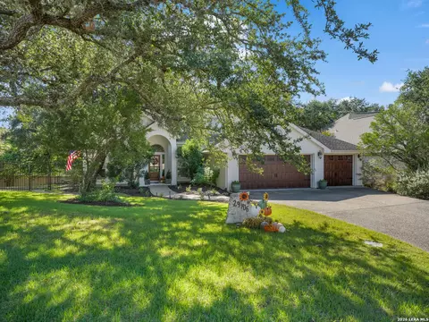 29106 Oakview Rdg, Boerne, TX 78015