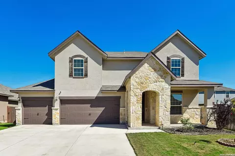 13107 Dakota Frst, San Antonio, TX 78254