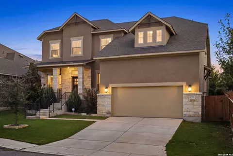 12152 Buckaroo, San Antonio, TX 78254