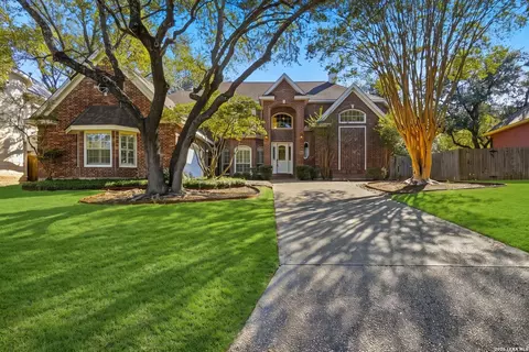2226 Fawn Mist Ln, San Antonio, TX 78248