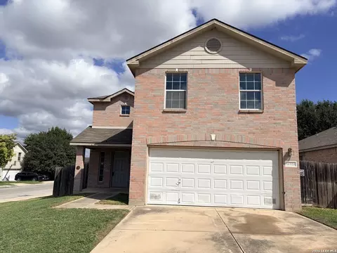 10723 S Shaenridge, San Antonio, TX 78254