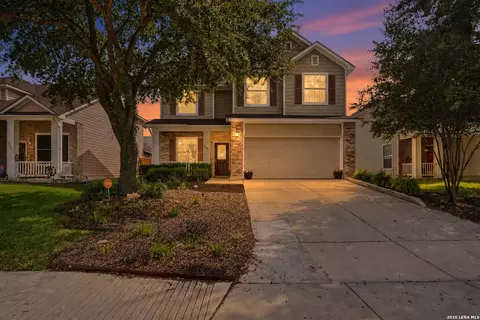 3682 Green Breeze, San Antonio, TX 78247